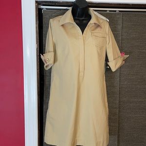 NWT Lilly Pulitzer Dress. Size 4